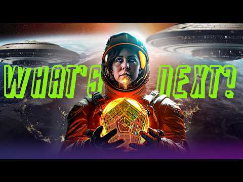  From UFOs to UAPs: What Is The Government Still Hiding? 
