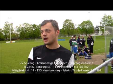 TSG NI SVG Marius Titsch Rivero 1