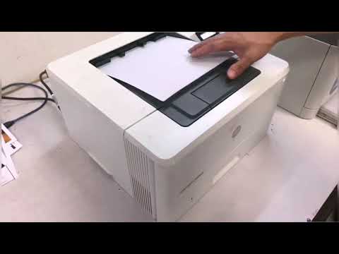 Hewlett Packard (HP) HP 59X (CF259X) Lazerinė kasetė, Juoda video
