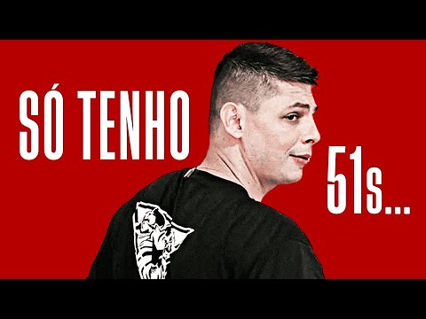 Nesses 51 Segundos... eu vou ACABAR com seu Medo de Errar