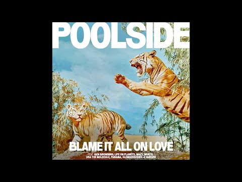 Poolside & Vansire - Float Away