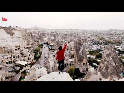 Steph Grace – As Far As I Can Go