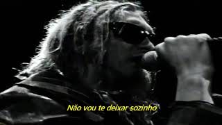 Alice In Chains - Real Thing (Legendado em Português)