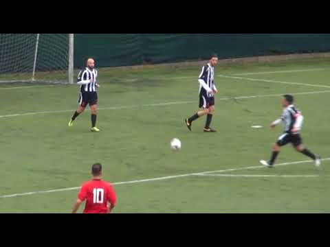 DIL05 051117 - GENOVA CALCIO - ALBENGA 3-0 | ECCELLENZA