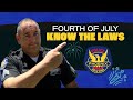Fourth of July Safety Tips | Phoenix Police Department - PhoenixPolice Fourth of July Safety Tips | Phoenix Police Department