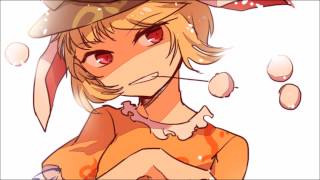 LoLK Ringo's Theme - Pumpkin of September