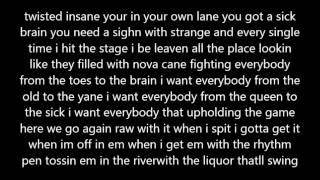 Download lagu twisted insane-i hustle (lyrics) mp3 Download lagu twisted insane-i hustle (lyrics) mp3