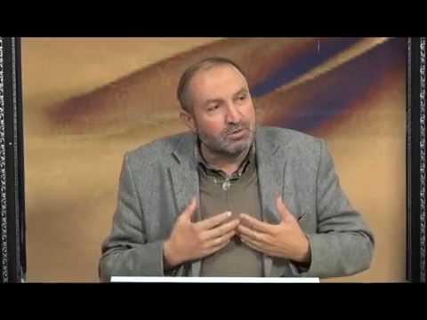 Aziz Hoca ile Siyer Dersleri 129.Ders Zekat Emri’nin Farz Oluşu 09/12/2014