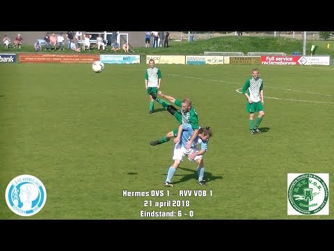 Samenvatting Hermes DVS 1 - RVV VOB 1