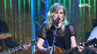 The Common Linnets - &#39;In Your Eyes&#39; | 3FM Awards 2016