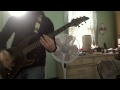 10 Years - The Wicked Ones (Guitar Cover)