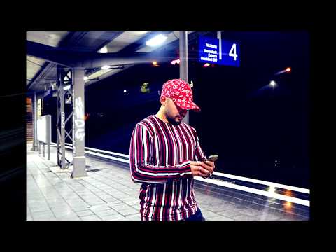 Mc Miso - Willkommen im Untergurnd