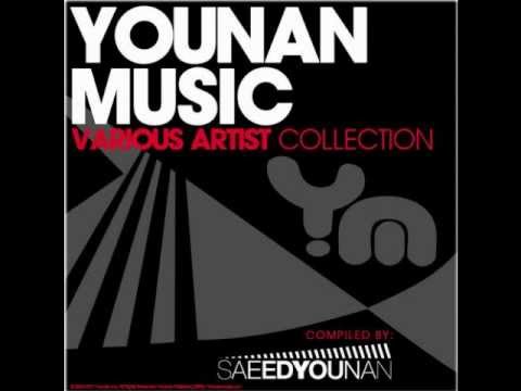 Saeed Younan - Kumbalha (Zenbi & Sabb Remix)