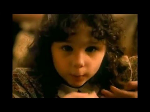 Classic Pepsi vs Coke. Funny TV Commercial: Italian Mafia Girl
