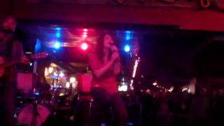 Mallary Hope - Blossom in the Dust