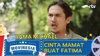Download lagu MOVINESIA RTV : CINTA MAMAT BUAT FATIMA mp3 Download lagu MOVINESIA RTV : CINTA MAMAT BUAT FATIMA mp3