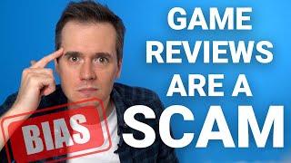 100% UNBIASED, Objective Game Review