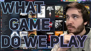 Doing Some 🐧 Linux Gaming! 🎮