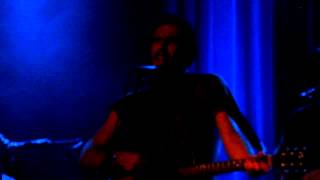 The Sparrow and the Wolf Live at Turner Hall Ballroom, Milwaukee WI 2012, James Vincent McMorrow