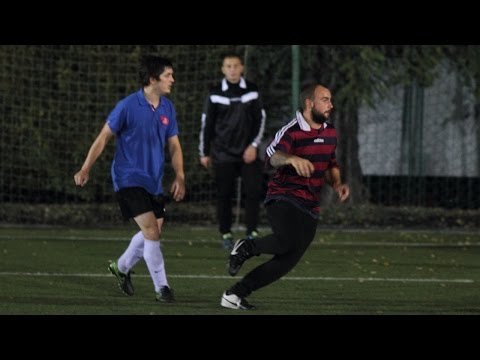 Spoko Team - Brotha Collective: 10. tydzień (FLS Jesień 2016)