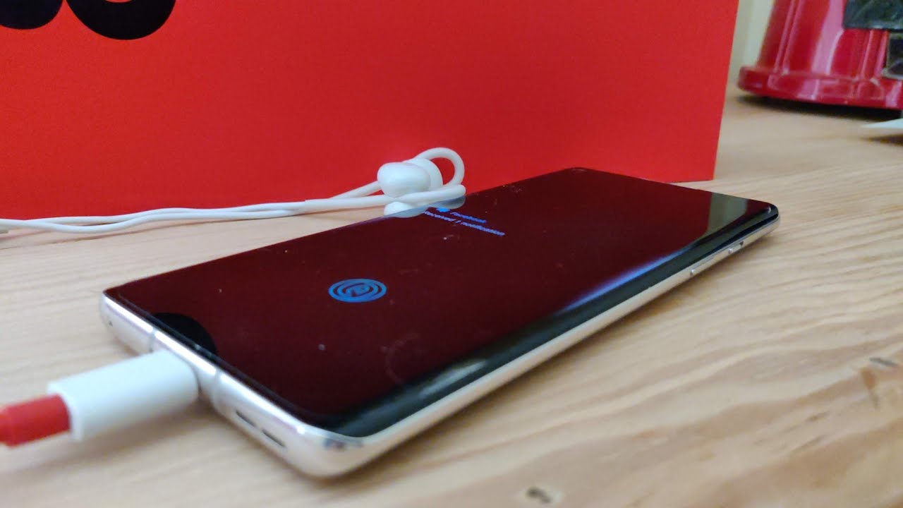 OnePlus 8 - Two Hidden Features...