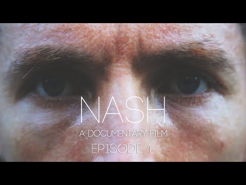 【言人主題 #morethanagame】Steve Nash 《終點線 The Finish Line》Ep 2 HD