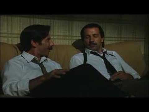 Tre uomini e una gamba INCIPIT dei MAFIOSI!:-)