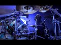 204 Testament - Eyes Of Wrath - Drum Cover