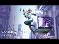 Cyborg 14 A13V - Cyber-Up! | MSI