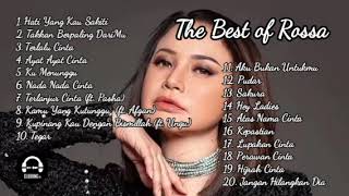 Download lagu The Best of 'Rossa' mp3