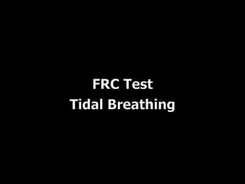 NDD EasyOne Pro LAB: Nitrogen Washout Test