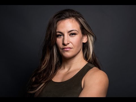 Watch Miesha Tate’s Live Q&A at Fightful.com