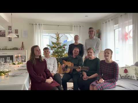 Weihnachtslied:✨🎄🙏 Welchen Jubel, welche Freude/Family Herzog