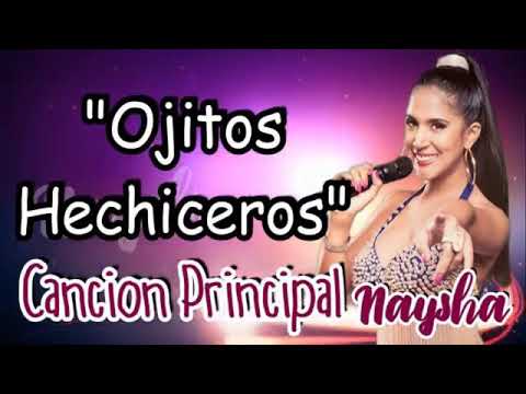 Ojitos echiseros la princesa lucerito