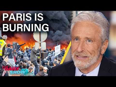 The Daily Show