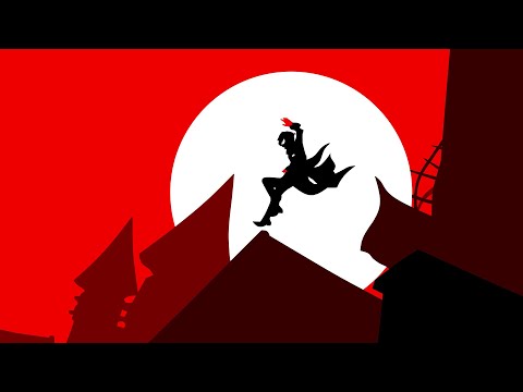Rivers in the Desert - Persona 5 OST 10 Hours+ Extended