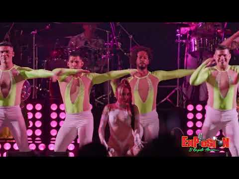 Mix Natusha - Grupo Musical Explosión de Iquitos