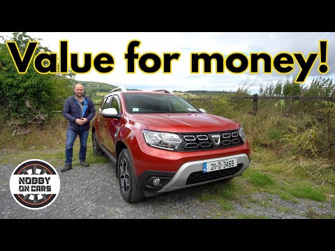 Dacia Duster 2021 review | You won't get better value for money in a car!