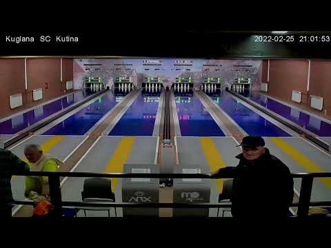 3.HKLS BJ 12.kolo SLAVONAC, Lipovljani - POŠTAR, Bjelovar