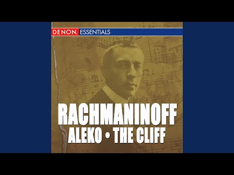 Aleko: No. 12 Young Gypsy's Romance