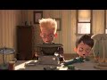 Meet The Robinsons Lewis And Goob