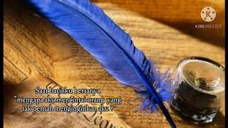 Download lagu Konflik Batin - Musikalisasi puisi no vocal || Puisi cinta religi. mp3