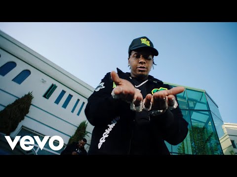 Moneybagg Yo, EST Gee, Pooh Shiesty - Habitat (Music Video) (prod. Aabrand x Aztecas) | Unreleased