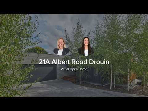 21A Albert Road, Drouin, VIC 3818, 4 slaapkamers, 3 badkamers, House