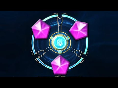 rerolling 63 mythic skins...