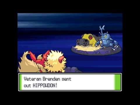 Pokémon Platinum Walkthrough Part 56: Standing Together