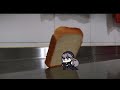Herta Kuru Ku- *Bread Fallin...*