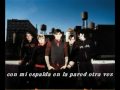 Good charlotte  IT WASN'T ENOUGH Sub por MyM