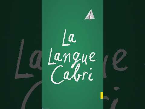 Sueilo: Rigoler, s'amuser ... s'astiquer ??! - Teaser La Langue Cabri