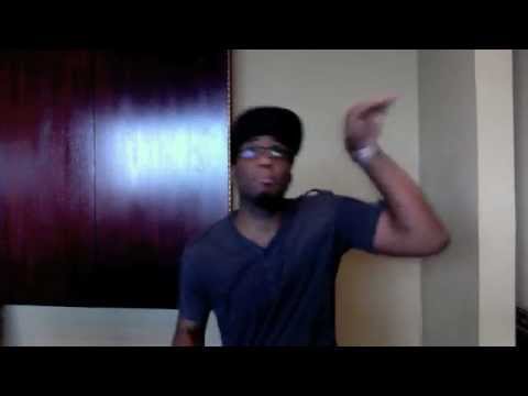 "If It Wasn't 4..." (acapella)